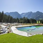 Prázdninový dům Nationalpark Saeulspitze Neukirchen am Großvenediger