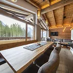 Nationalpark Saeulspitze Neukirchen am Großvenediger