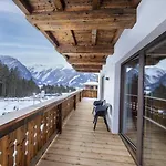 Nationalpark Saeulspitze * Neukirchen am Großvenediger