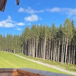 Nationalpark Saeulspitze Prázdninový dům *