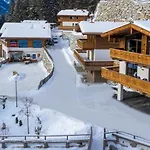 Nationalpark Saeulspitze Neukirchen am Großvenediger