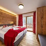 Nationalpark Saeulspitze Prázdninový dům *