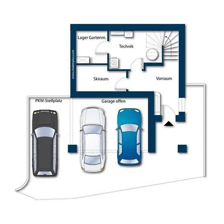 Nationalpark Saeulspitze Vakantiehuis Neukirchen am Großvenediger