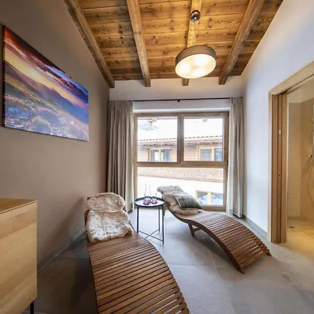 Nationalpark Saeulspitze * Neukirchen am Großvenediger