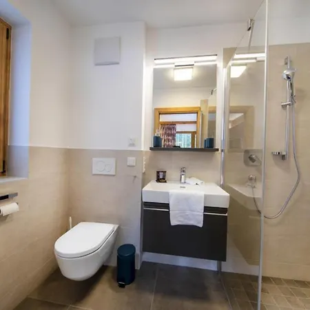 Nationalpark Saeulspitze *