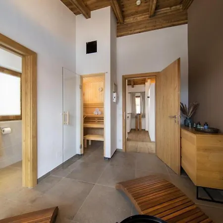 Nationalpark Saeulspitze * Neukirchen am Großvenediger