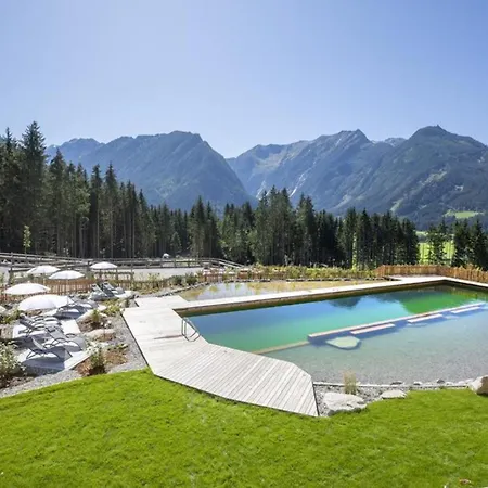 Ferienhaus Nationalpark Saeulspitze Neukirchen am Großvenediger