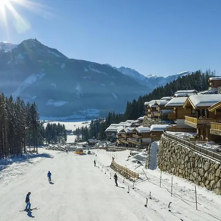Vakantiehuis Nationalpark Saeulspitze Neukirchen am Großvenediger