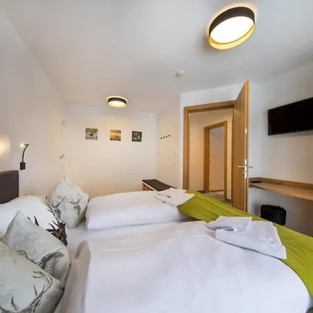 Nationalpark Saeulspitze * Neukirchen am Großvenediger