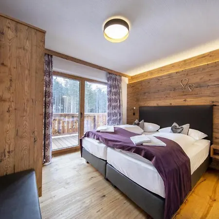 Nationalpark Saeulspitze