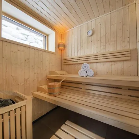 Nationalpark Saeulspitze Vakantiehuis *