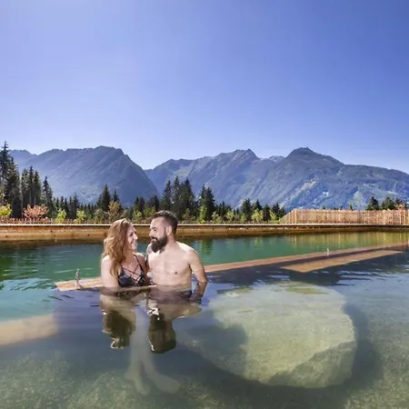 Nationalpark Saeulspitze Vakantiehuis Neukirchen am Großvenediger
