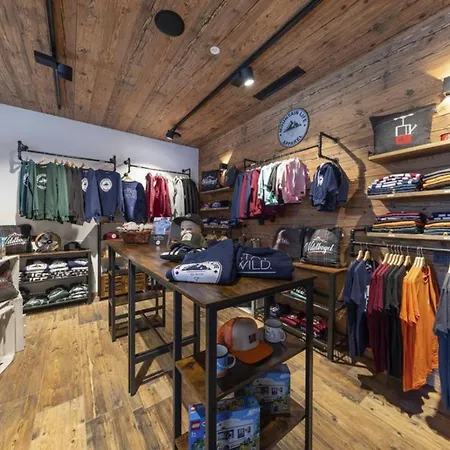 Nationalpark Saeulspitze *