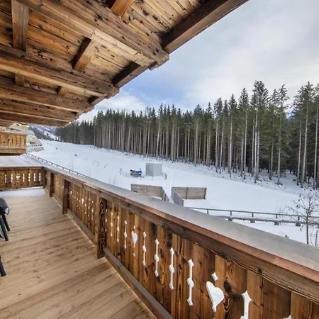 Nationalpark Saeulspitze *