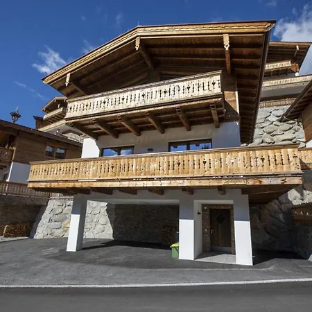 Nationalpark Saeulspitze * Neukirchen am Großvenediger