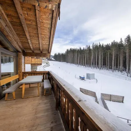 Ferienhaus Nationalpark Saeulspitze Neukirchen am Großvenediger