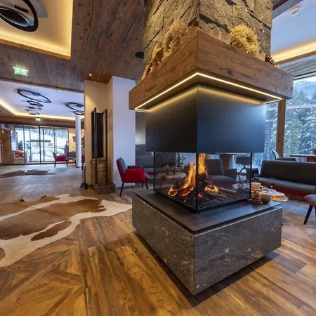 Ferienhaus Nationalpark Saeulspitze Neukirchen am Großvenediger