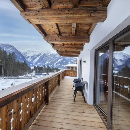 Nationalpark Saeulspitze * Neukirchen am Großvenediger