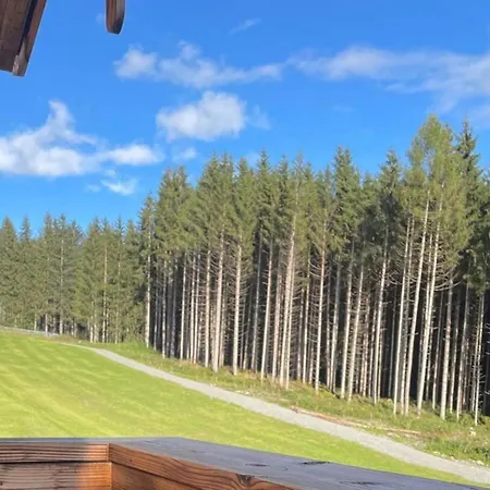 Nationalpark Säulspitze Ferienhaus *