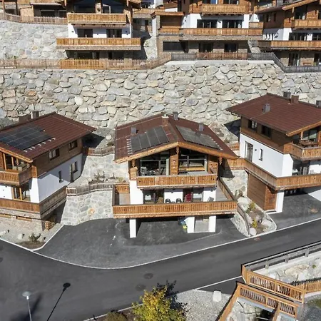 Nationalpark Saeulspitze *