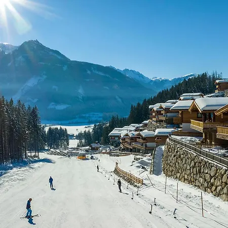 Σπίτι διακοπών Nationalpark Saeulspitze