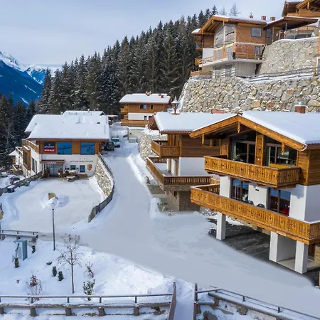 Nationalpark Saeulspitze Neukirchen am Großvenediger